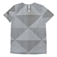 abc winski athletic tee