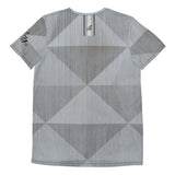 abc winski athletic tee