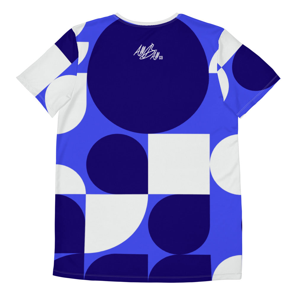 abc racing shirt