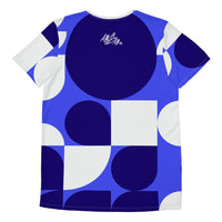 abc racing shirt