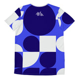 abc racing shirt