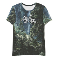 abc spruce tee
