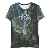 abc spruce tee
