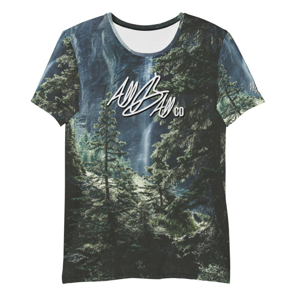 abc spruce tee