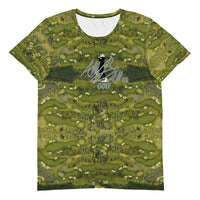 golf guy course mapper tee