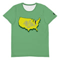 abc golf guy gusta athletic tee