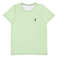 golf guy basic athletic tee