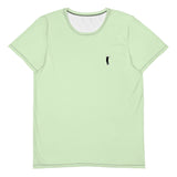 golf guy basic athletic tee