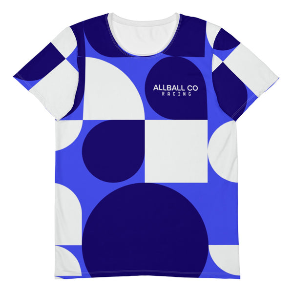 abc racing shirt
