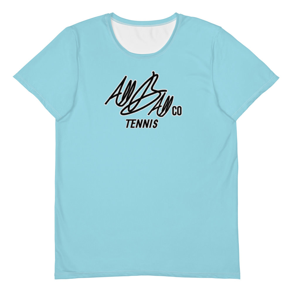 abc tennis jersey