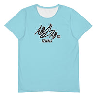 abc tennis jersey