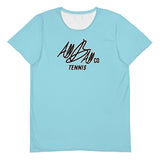 abc tennis jersey