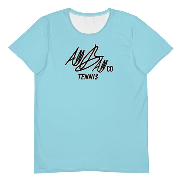 abc tennis jersey