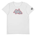 abc logo athletic tee