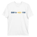 dubya-vee-you