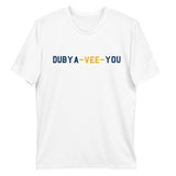 dubya-vee-you