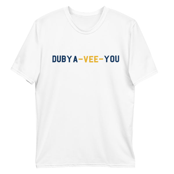 dubya-vee-you