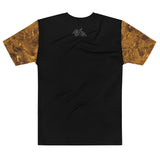 abc cold gold tee