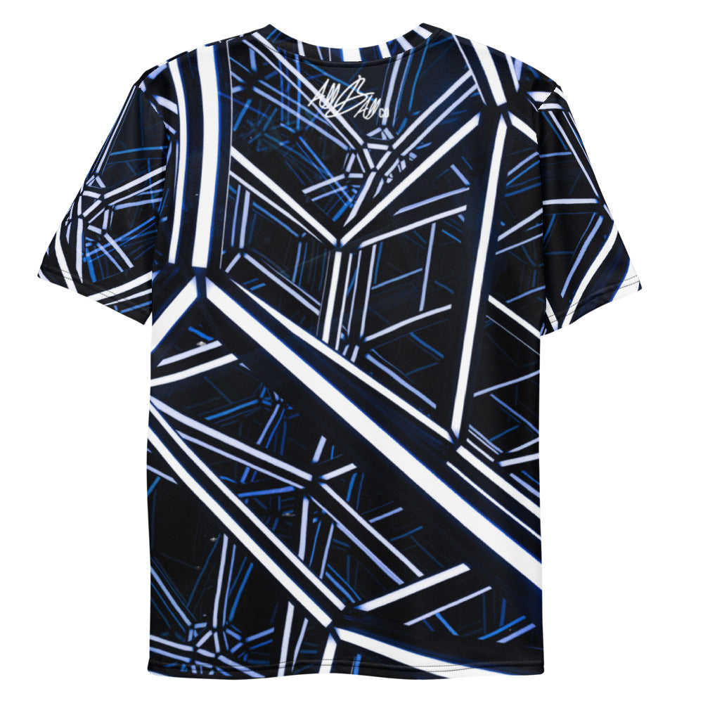 abc triblu tee