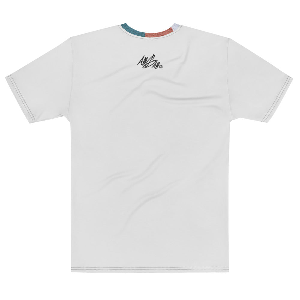 abc colorstripe tee 2.0