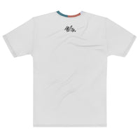abc colorstripe tee 2.0