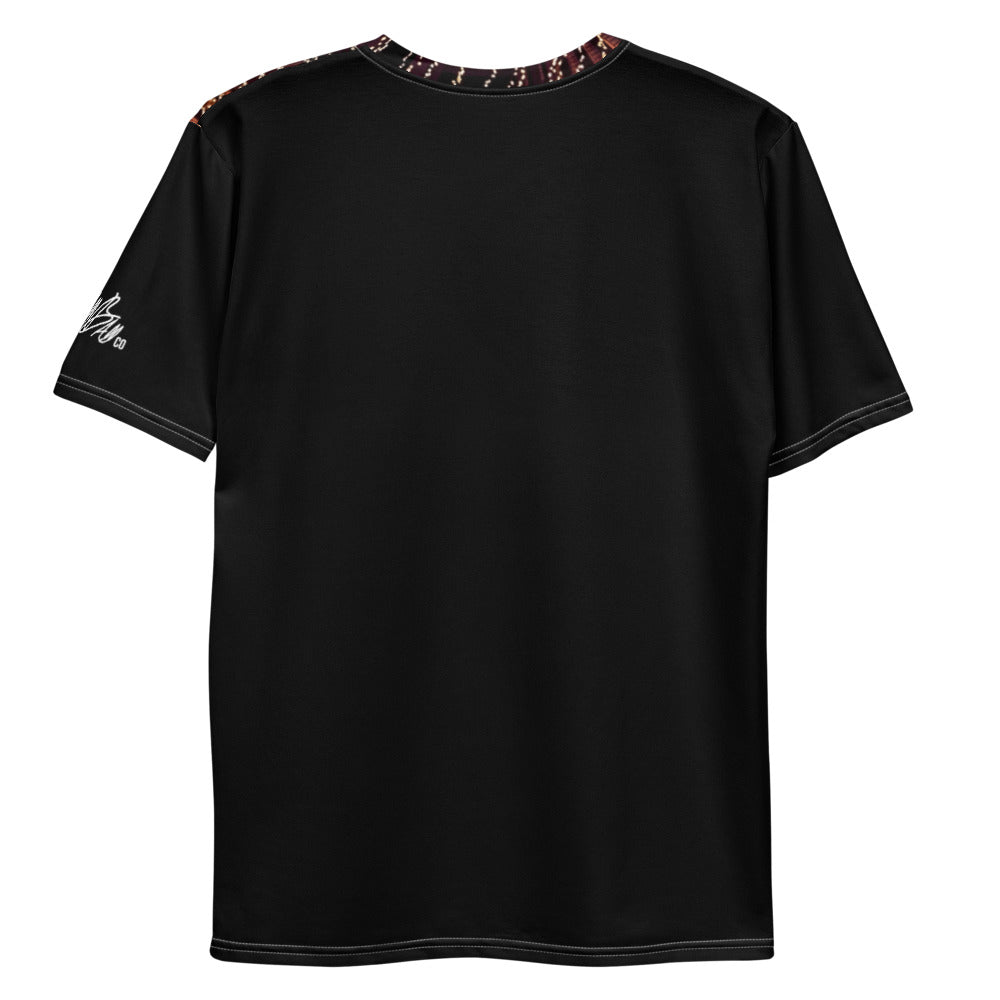 abc light up tee