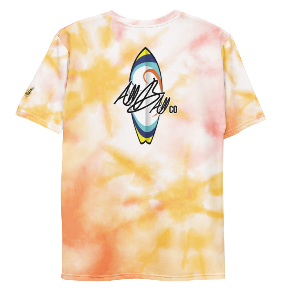 abc surf tee