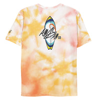 abc surf tee
