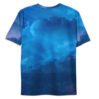 abc lightninclout tee