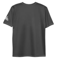 abc wv green gameday tee