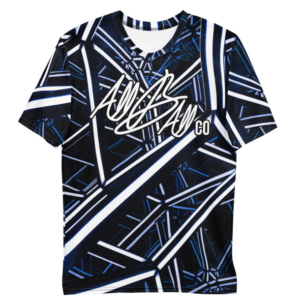 abc triblu tee