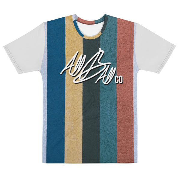 abc colorstripe tee 2.0