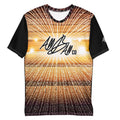 abc light up tee