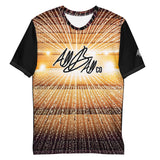 abc light up tee
