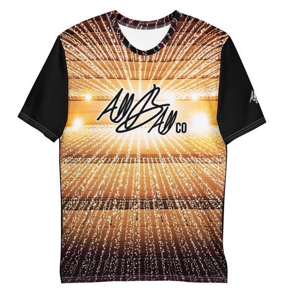 abc light up tee
