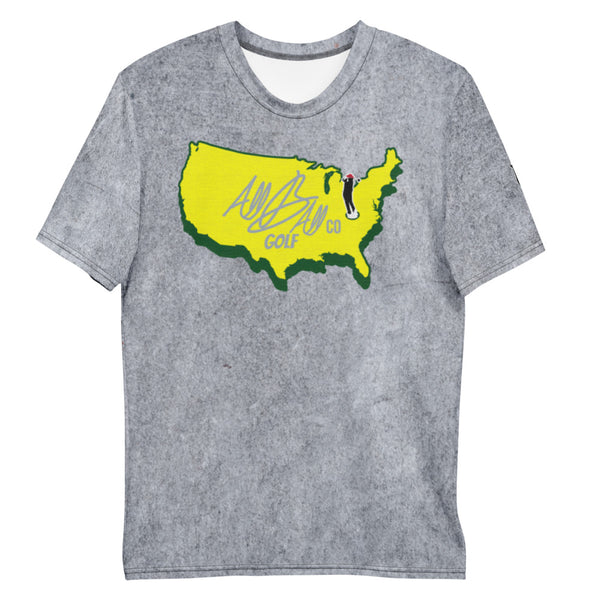 abc gulf guy gusta tee 2.0