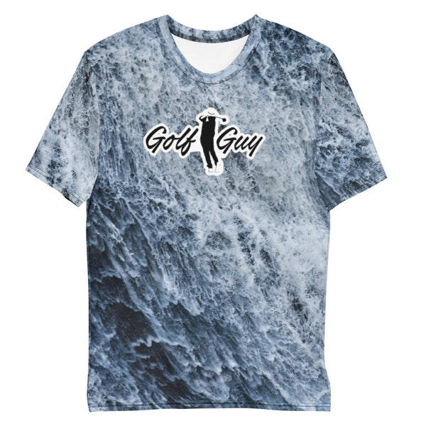 golf guy crew tee