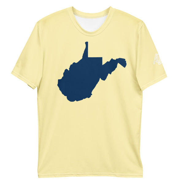 abc wv gameday tee