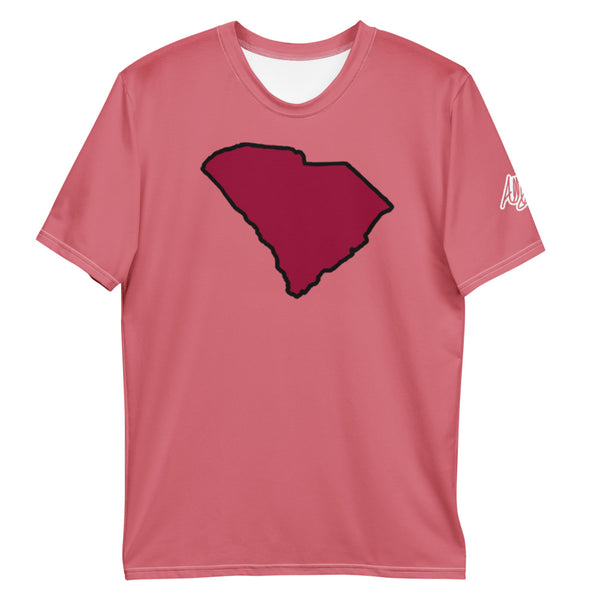 abc sc gameday tee