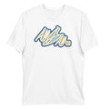 abc logo tee