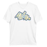 abc logo tee