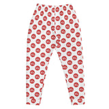 abc red circle sweats