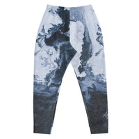 golf guy chillin sweats 'marble'