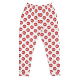 abc red circle sweats