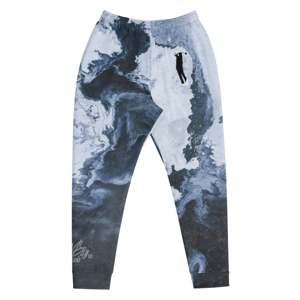 golf guy chillin sweats 'marble'
