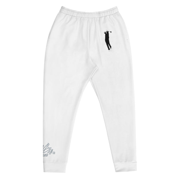 golf guy chillin sweats