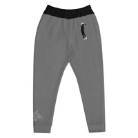 golf guy chillin sweats 'gray'