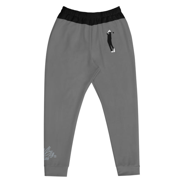 golf guy chillin sweats 'gray'