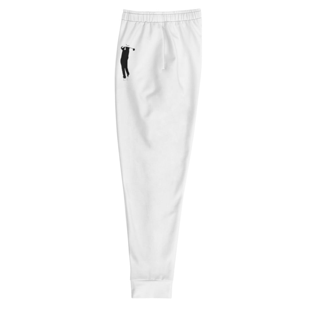 golf guy chillin sweats