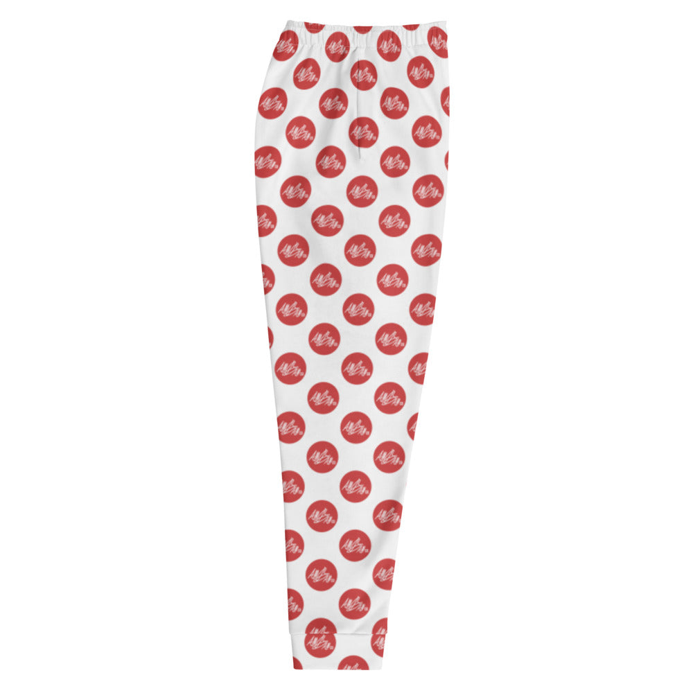 abc red circle sweats